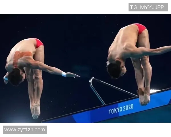 跳水运动的魅力与挑战：从技巧训练到竞技精神的全方位解析