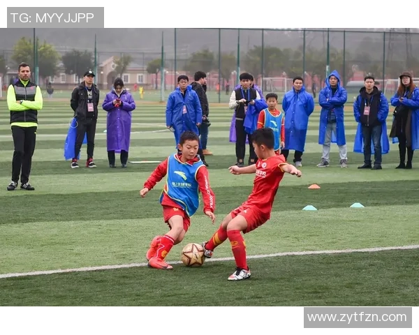 长沙四海足球助力地方足球发展 打造青训新高地和职业梦想平台